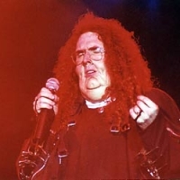 On Stage | "Weird Al" Yankovic