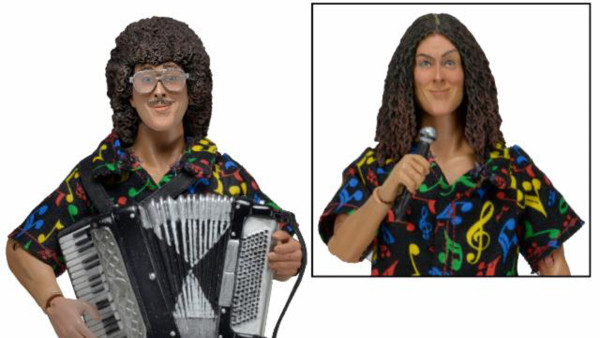 Neca deals weird al